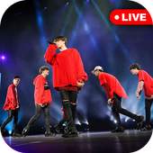 BTS Live Love Yourself 3.0