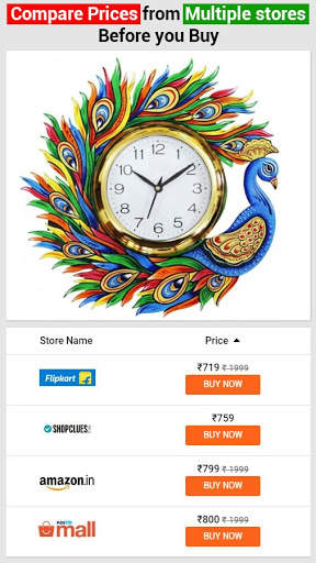 Home & Kitchen Online Shopping screenshot 3