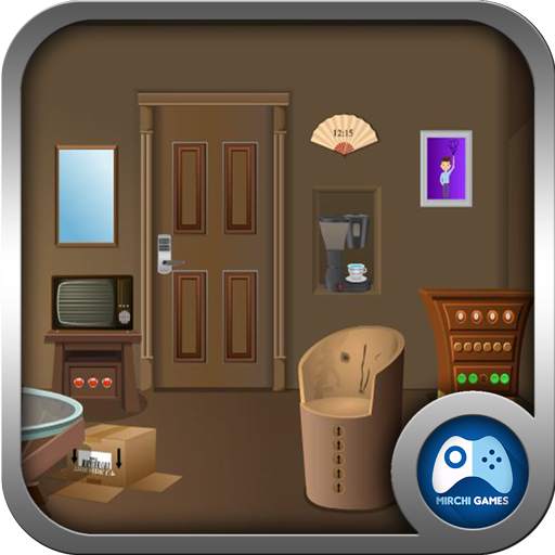 Escape Games Day-737 1.0.2