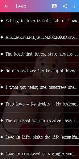 Dp And Status screenshot 6