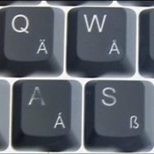 More Physical Keyboard Layouts 1.27