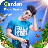 Garden Photo Frames 1.0