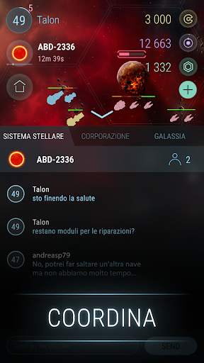 Hades' Star screenshot 5