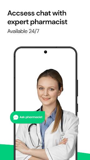Chefaa - Pharmacy Delivery App screenshot 7