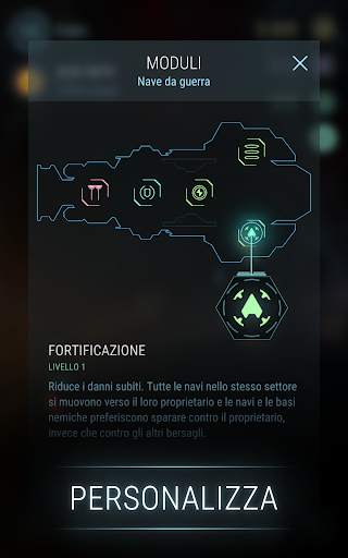 Hades' Star screenshot 11