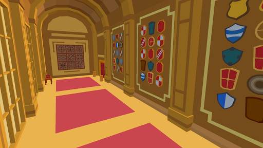 Polyescape 2 - Escape Game screenshot 4