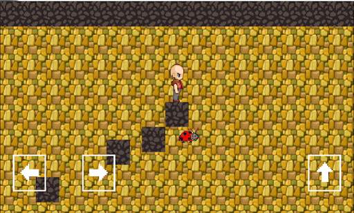 Dungeon legandary quest screenshot 2