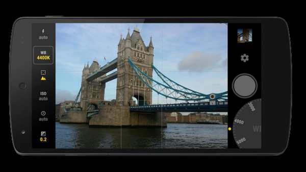 Full HD Camera and Video screenshot 2