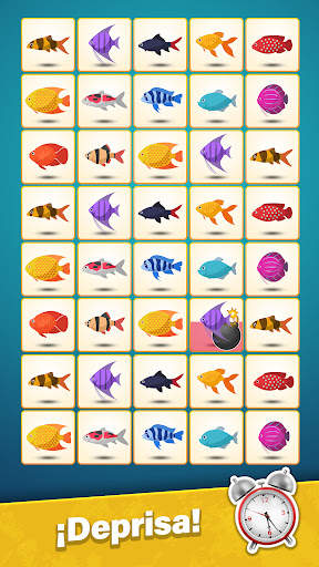 TapTap Match - Junta casillas screenshot 3