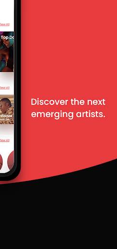 MOKO Music screenshot 4