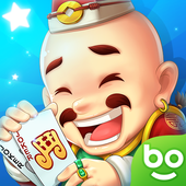 博雅鬥地主-歡樂天地癩子登場！ आइकन