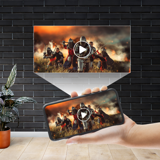 VideoProj Pro icon