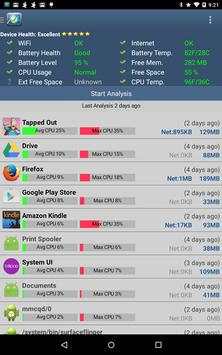 CPU Monitor screenshot 17