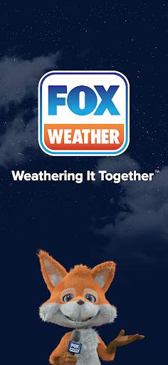 FOX Weather: Daily Forecasts screenshot 1
