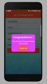 Free Jio Phone Registration screenshot 3