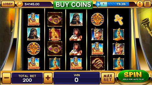 Winner Slots Jackpot Casino screenshot 1