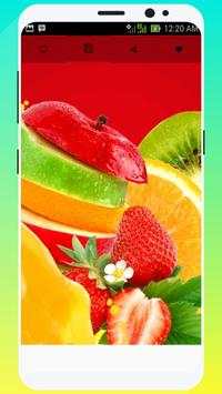 Fresh Fruits Wallpapers HD screenshot 6