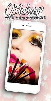 Makeup You Camera screenshot 8