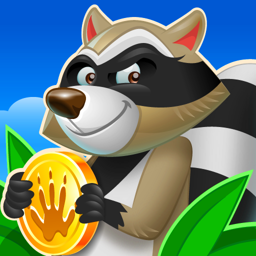 ikon Coin Boom: become coin master!