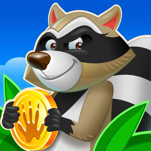 Coin Boom: become coin master! 1.54.1