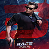 Race 3 icon
