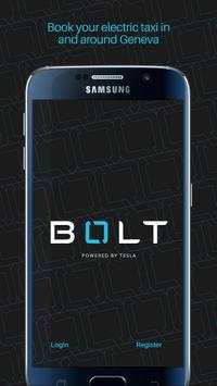 BOLT - Driving People screenshot 1