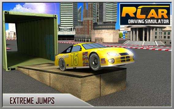 RC Car Driving Simulator screenshot 8