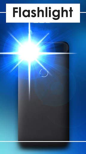 Flashlight Flash Pro: Flashlight with Torch screenshot 2