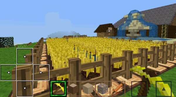 Mix Craft Pocket Edition screenshot 3