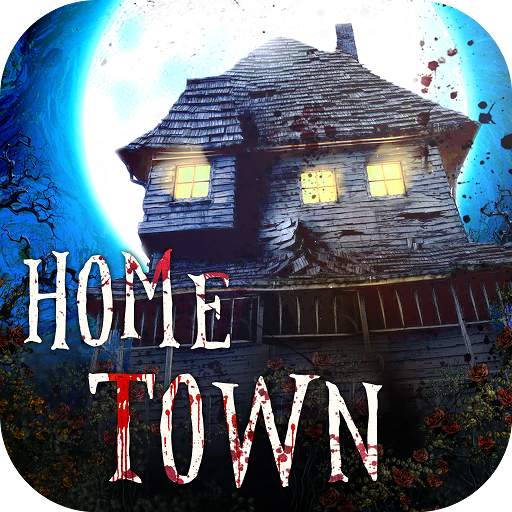Escape game hometown adventure 43