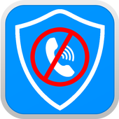 Call and SMS Blocker app icon