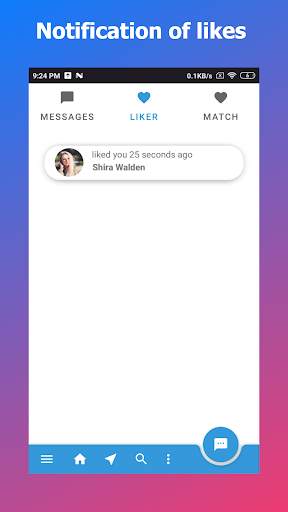Local Girls Dating Free - Flingo 5 تصوير الشاشة