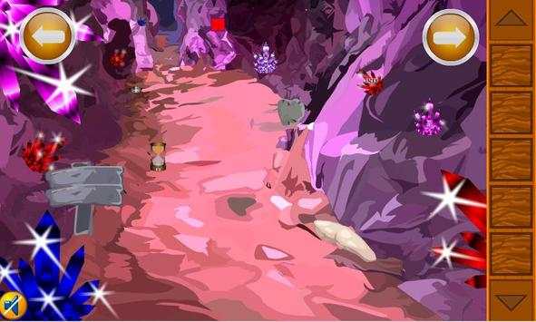 Adventure Game Treasure Cave 4 screenshot 4