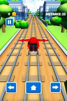 Super Plane Run screenshot 1