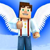 Wings mod 1.0