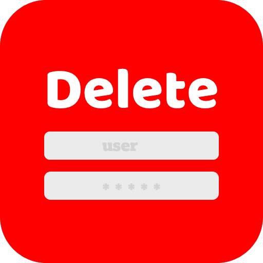 Delete Account 2.2.6 HesapSil