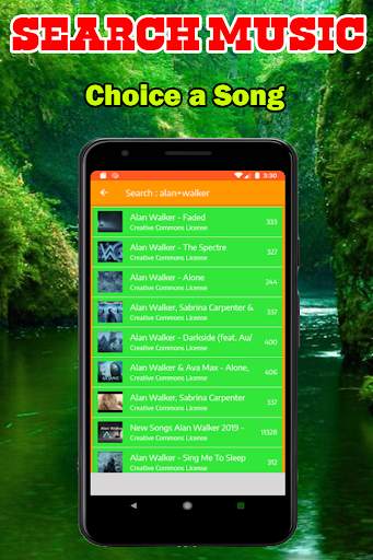 Y2matée Downloader-Tubeplay Music Free Downloader screenshot 2