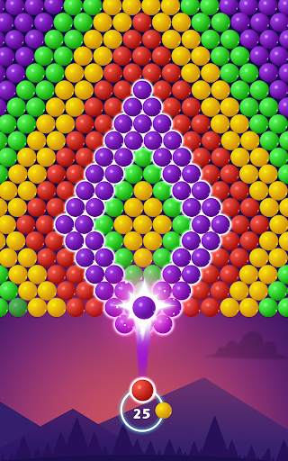 Bubble Pop: Shooter Game screenshot 13
