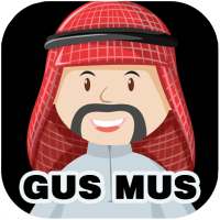 Ceramah Gus Mus Mp3 Full Gratis icon