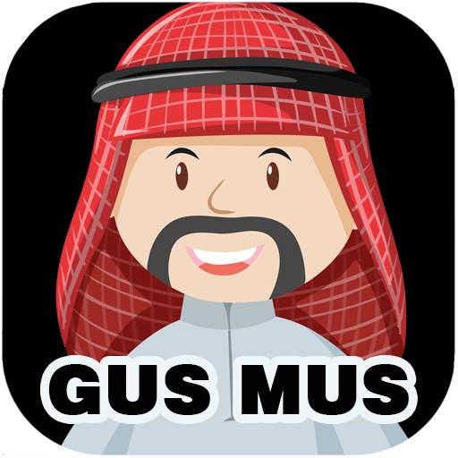 Ceramah Gus Mus Mp3 Full Gratis 1.0