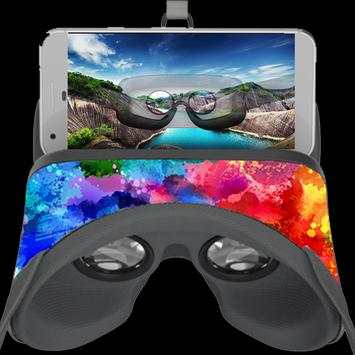 vr player pro screenshot 2
