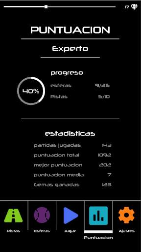 Rush Ball screenshot 8