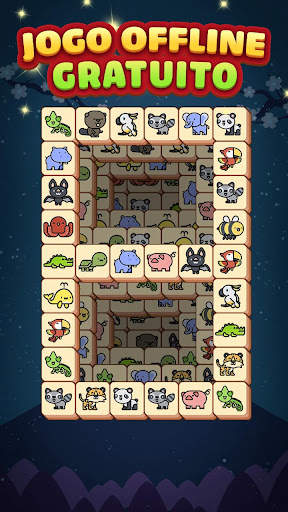 Tile Match - Matching Puzzle screenshot 2
