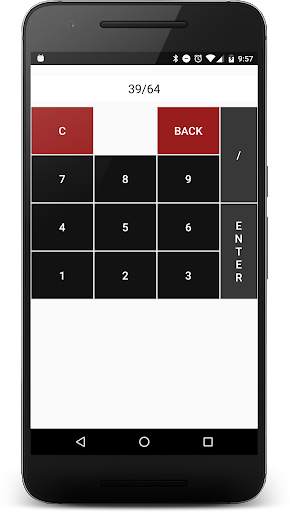Tape Measure Calculator screenshot 2