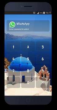 App lock screenshot 3