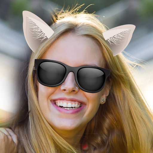 Snappy Photo Filter icon
