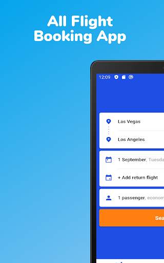 All Flight Booking App screenshot 11