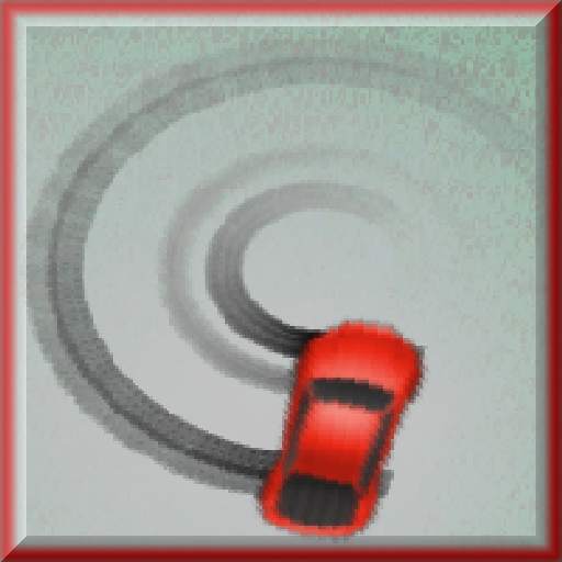 DRIFT RACING- 2d top down drifting car racing game 1.0.5