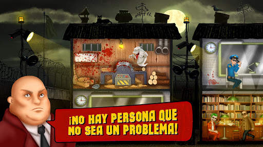 Simulador de prisión screenshot 3