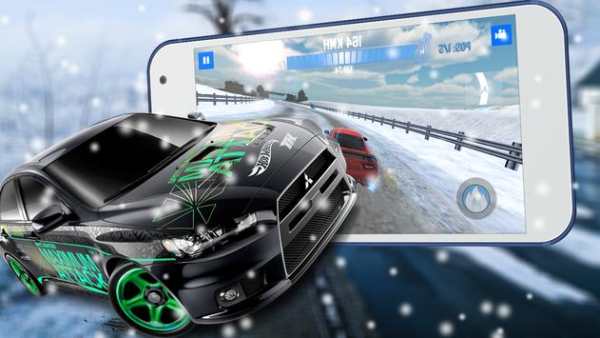 Extreme Nitro Car Racing Rally screenshot 3
